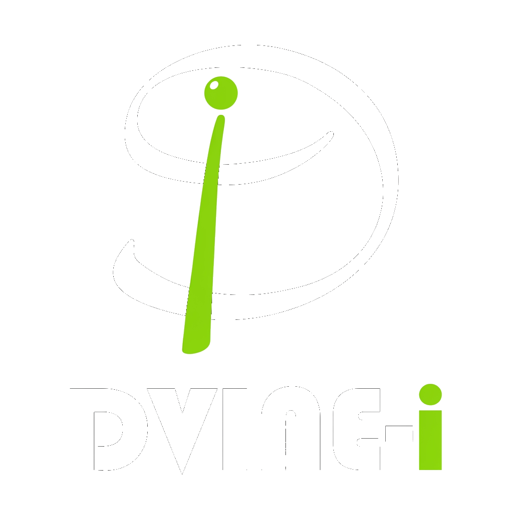 DVINEI Logo